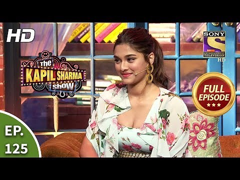 The Kapil Sharma Show season 2 - Secret Behind The Song - Ep 125 - Full Episode - 22nd March, 2020