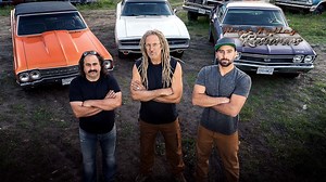 Rust Valley Restorers | Kostenlos online sehen | DMAX