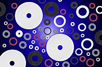 Nylon Washers |New Process Fibre