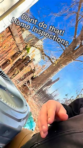 Brent Fletcher on Instagram: "One of my biggest pet peeves 😤 When the cable company uses the grounding wire like it’s a zip tie to keep the panel shut. Sir… that’s not a latch. Now I can’t open the panel without playing electrician Jenga. Don’t do that. Knowledge is power. #dontdothat #homeinspections #electrician #realestate #fyp"