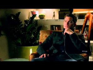 Fringe Episode 4.08 Scene - A Knock On The Door