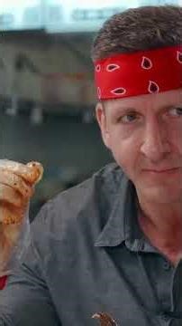 The Einstein of Rabbits? Eating Rabbit Brains! 🧠