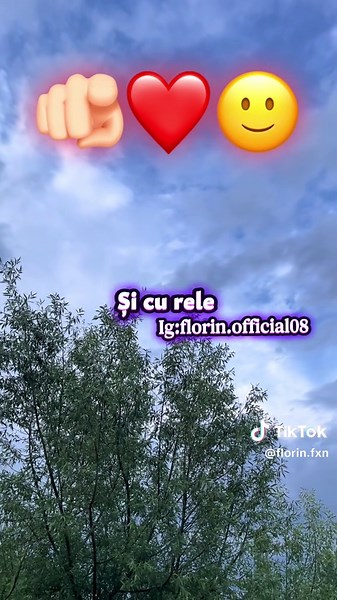 Videoclipuri postate de florin fxn official (@florin.fxn) cu sunet original - ionela420