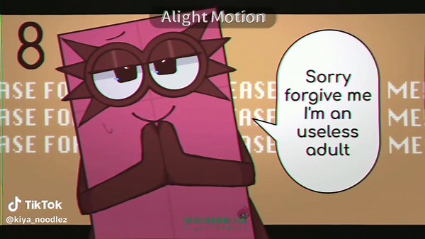 Numberblocks: A Journey Through Octoblock