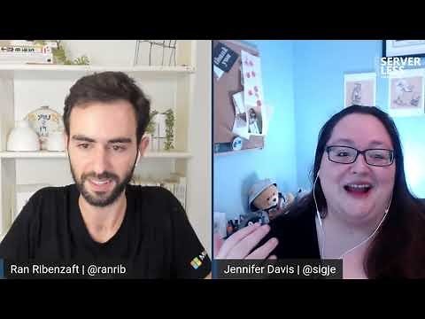 Observability in Serverless Applications