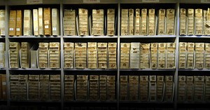 Step Into the Vatican’s Secret Archives | HISTORY