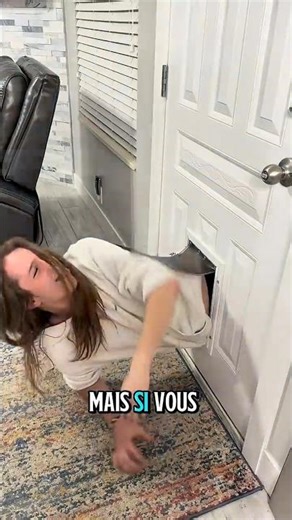 Comment retirer une clé cassée dans une serrure ?
