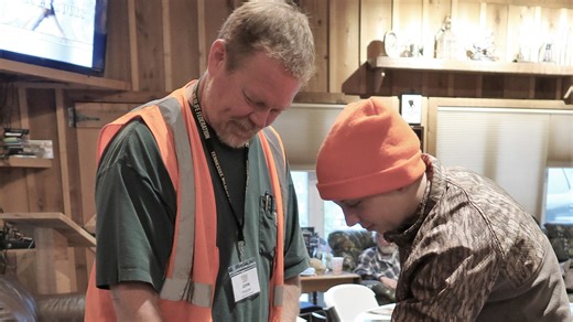 How were deer, duck seasons in West Tennessee this year?