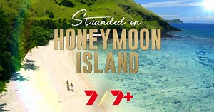 What you need to know about Stranded on Honeymoon Island