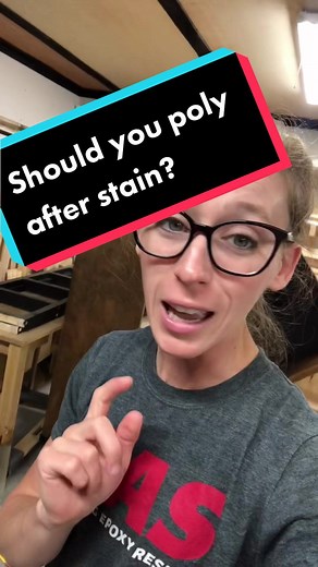 Applying Clear Coat on Wood After Staining: A Complete Guide