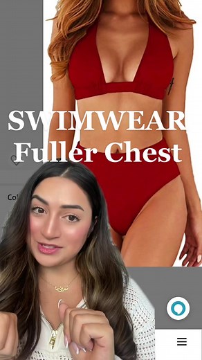 Best Swimwear for Bigger Chest Sizes in 2023