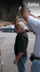 23K views · 167 reactions | Wayne visita a Dodi y elige un Siata Spring 1971 entre varios clásicos mostrados ✨ #BuscandoAutosClásicos Disfruta el contenido de Discovery en #HBOMax Suscríbete ahora: https://bit.ly/MAX-DiscoveryTurbo | Discovery Turbo | Facebook