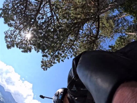 Life is just a collection of experiences you have till you die, that’s it, it’s simple and I am just trying to make those experiences’s as amazing as I possibly can. | Jeb Corliss