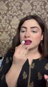 6.6K views · 119 reactions | Join our 10 days makeup course n learn new tips n techniques Book ur slot now Girls It’s never too late for a good reason #makeup #makeupeducator | Maria's collections by Maria Zahid | Facebook