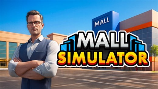 Buy Mall Simulator - PC (Steam)