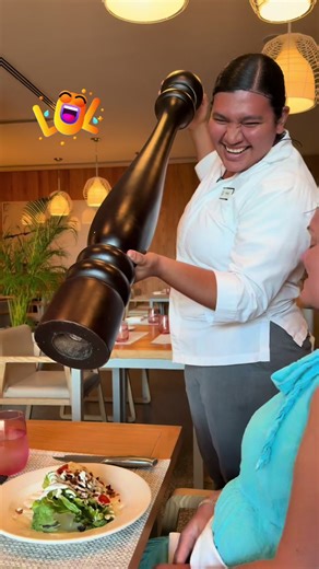 Texan Humor: The Truth About Size and Pepper