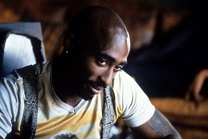 Nearly 27 Years Later, New Footage Emerges of Tupac Shakur Moments Before His Death - The Root