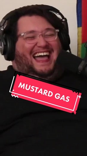Creating Mustard Gas - A Dangerous Experiment