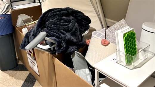 Savings when shopping for your dorm room