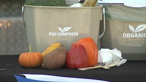 Prince George's Expanding Compost Program to Curbside Pickup