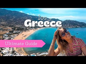 Discover Ios Greece - Full Island Guide 2025/26