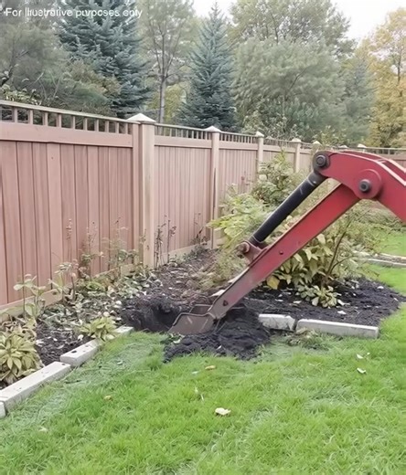 My Neighbor Forced Me to Tear Down My Fence Because It Was 9 Inches Over the Line — Then Karma Came Knocking Hard. Life on Maple Street used to be peaceful. We all worked things out with simple handshakes and trust. But everything changed when new neighbors moved in—and one fiery woman learned her lesson the hard way. My backyard had always been my safe haven, so soon after moving in I built a wooden fence for privacy. Instead of hiring a surveyor, I asked my neighbors at the time, Grant and Can