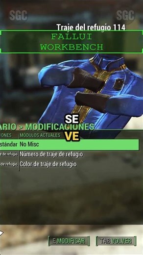 Tired of wasting time in the weapons and armor workshop in Fallout 4?