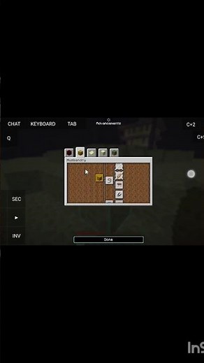 Minecraft Achievements Complete ✅