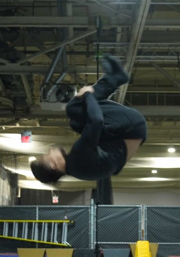 Backflip Tutorial: Learn Step-by-Step Techniques