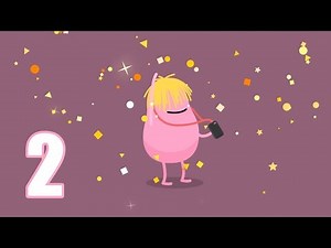 Dumb Ways To Draw - Gameplay Part 2 - Level 16-30 (IOS ,ANDROID)