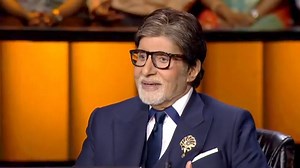 "KBC season 15 is bringing a diverse group of contestants with incredible stories to share. Get to know them and their journeys in this special feature. For more amazing content subscribe to: https://www.youtube.com/@KBCIndia #KBC2023 #KBCIndia #KBCHindi #AmitabhBachchan #kaunbanegacrorepati #kaunbanegacrorepatiseason15 #KBC15 #KBC2023 #KBCOnKBCIndia #KBConSonyTV #NewBeginning" | Sony Pictures Television India