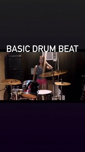 21K views · 692 reactions | Dami na nagco comment and nagpi-PM sakin about basic drum lesson. Ito na po enjoy! 落❤️ | Rodeline Alvarez | Facebook
