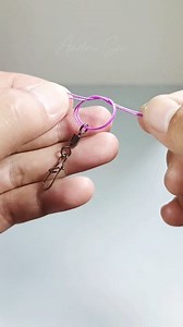 How to tie a fishing swivel #fishing #fishingknot #fishingknottutorial #fishingknots #fishingtips #tutorial #fishingvideos #diy #reel #fyp #reelsfypシ゚ #viral #trending #fypシ゚ #reels #reelsviral #reelfyp | Andri Wardani