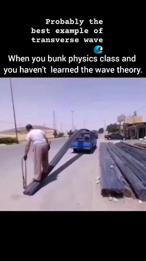 Just for fun | World of physics