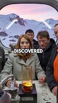 What If Ulysses Grant Colonized Antarctica First?