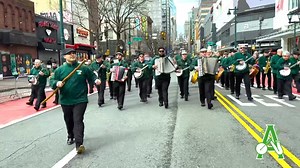 54K views · 1.8K reactions | March is bringing double the fun with MAR10 Day and St. Patrick’s Day! ⭐️ Whether you’re racing through Rainbow Road or searching for a pot of gold, it’s all about good times and great music! Take a listen to our special Bob-omb Battlefield arrangement, where Mario magic meets Irish spirit!  #MAR10Day #StPatricksDay #PhiladelphiaTradition Drop a  or ☘️ in the comments if you’re celebrating both! | Avalon String Band | Facebook