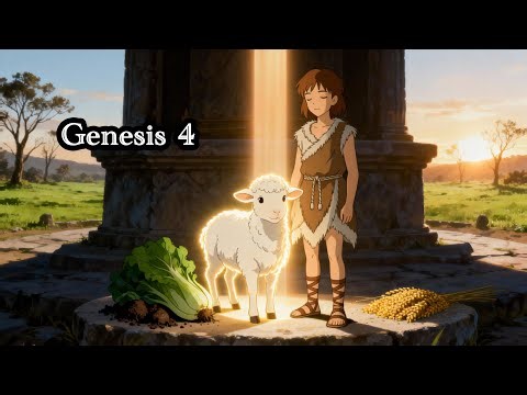 Genesis 4