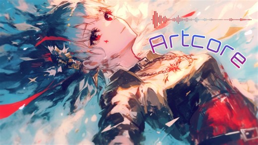 【フリーBGM】透明、浮遊、疾走 - Freefall