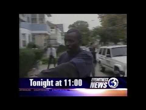 WFSB: Tonight at 11 - Promo [10-18-2004]