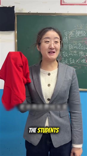 Red Cloth Surprise Gone Wild!