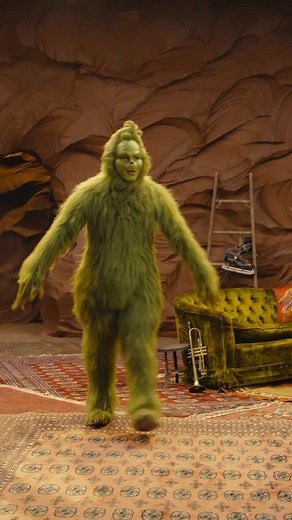 How I stay in shape to fit down those chimneys | Dr. Seuss