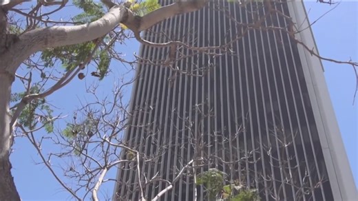 San Diego City Council considers plan to turn 101 Ash Street building into affordable housing