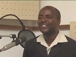 Moyoni - Nimempata Yesu Moyoni by Fanuel Sedekia