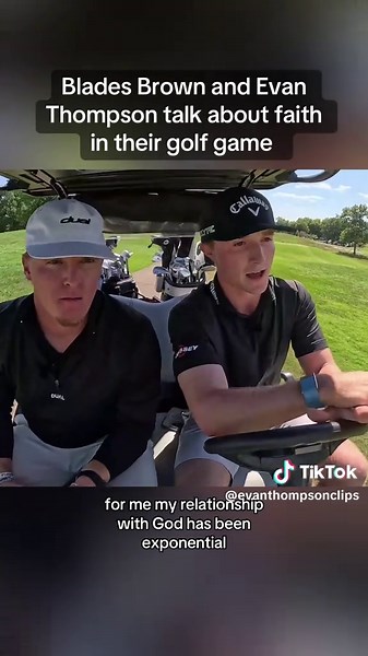 Can These Views Help With Your Golf Game?