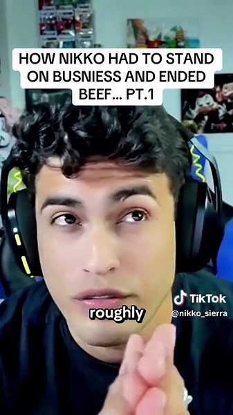 Bros knuckle is messed up 🤣 TW:Nikko_Sierra #storytime #twitch #entertainment #school