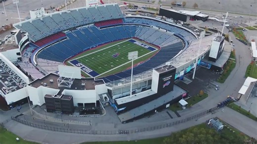 Bills stadium PSL sales jump to 11,000, according to latest report submitted to state