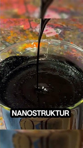 Facts about Musou Black paint
