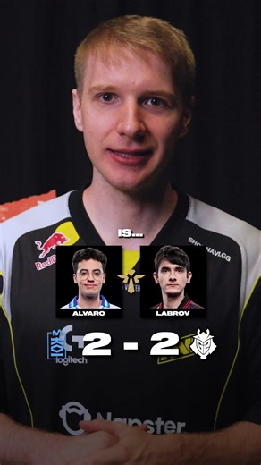 Who's going to lift the LEC trophy? 👀 | LOL Esports