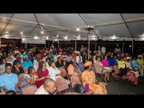 Gospel Light Church: Good Friday Worship Service