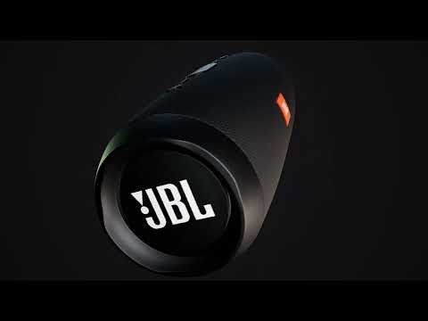 3d Product Animation. ( JBL ) Brand New Speaker